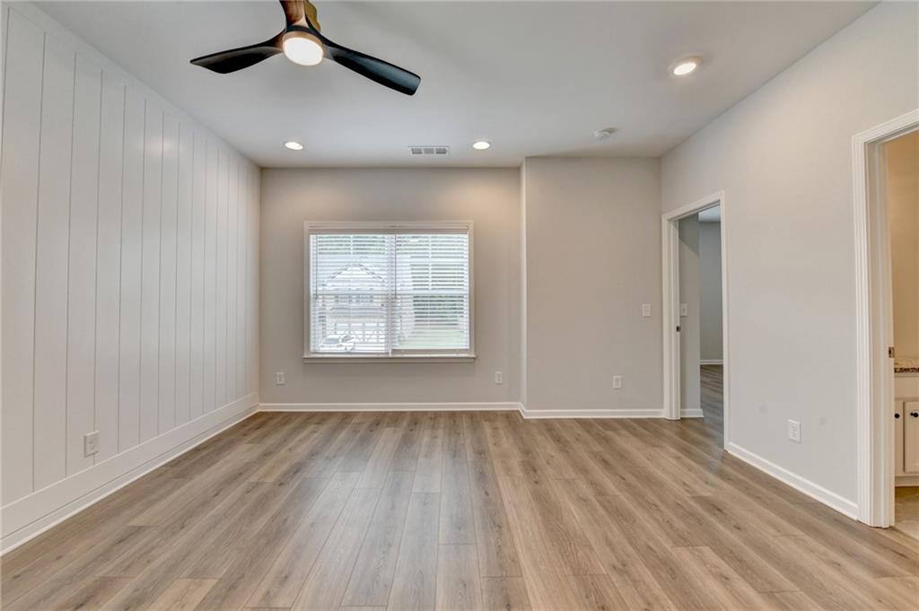 Chestnut Park - Residential
