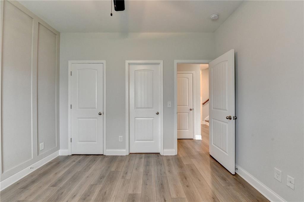 Chestnut Park - Residential