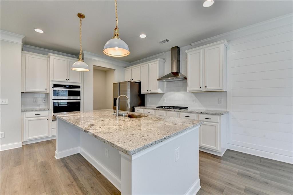 Chestnut Park - Residential