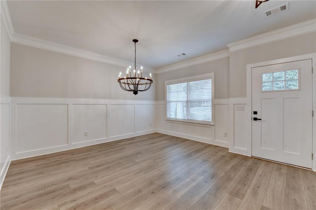 Chestnut Park - Residential