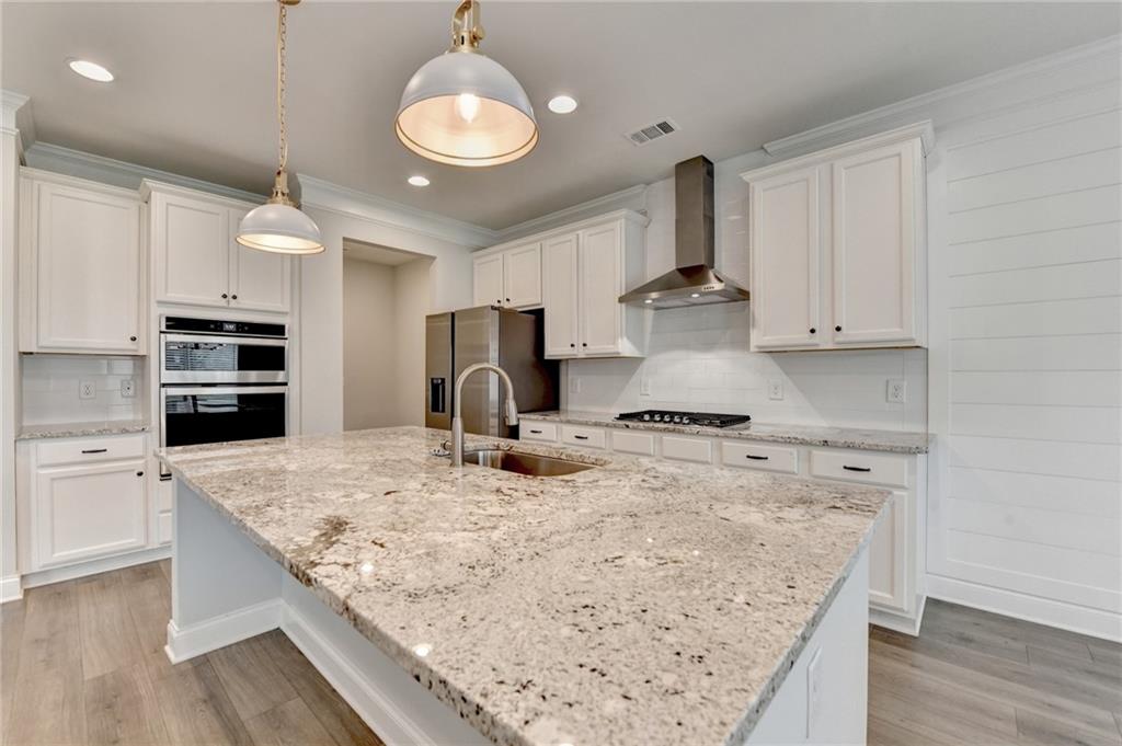 Chestnut Park - Residential