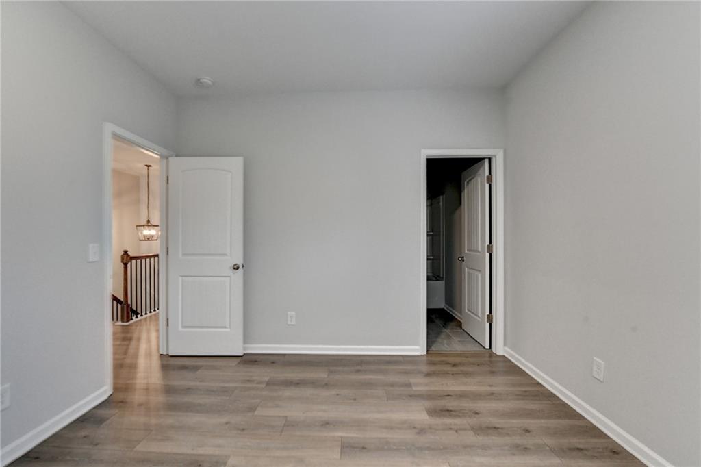 Chestnut Park - Residential