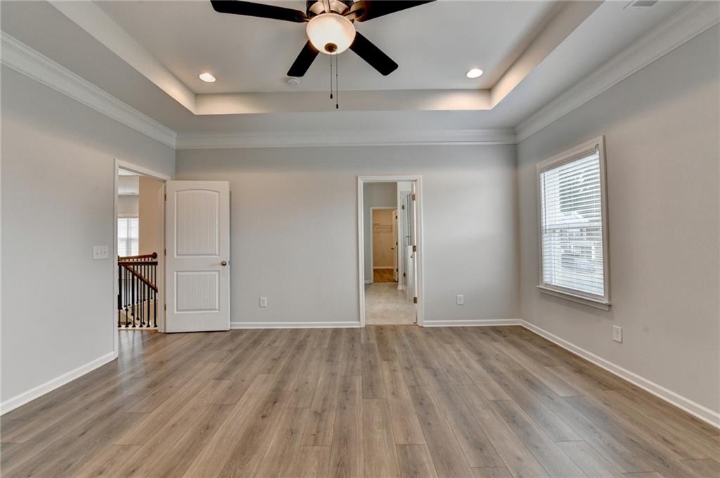 Chestnut Park - Residential