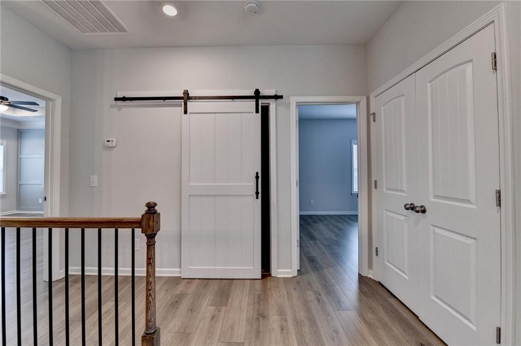 Chestnut Park - Residential