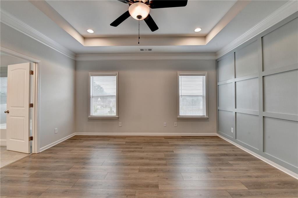 Chestnut Park - Residential