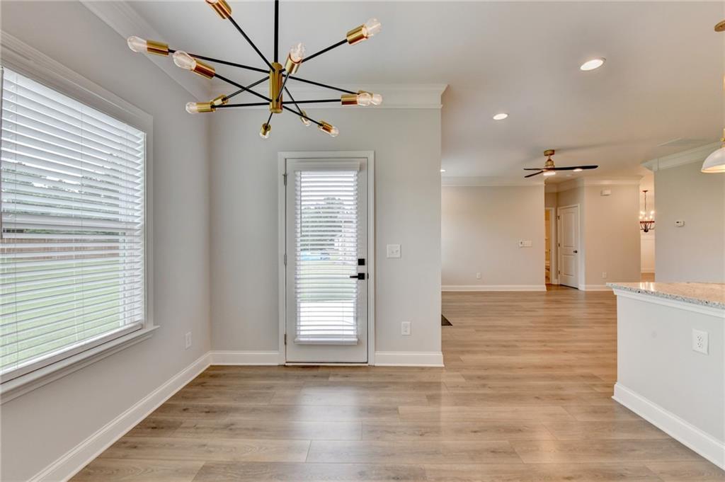 Chestnut Park - Residential