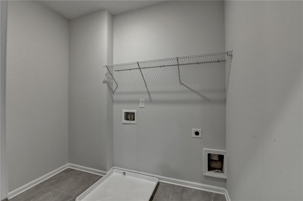 Chestnut Park - Residential