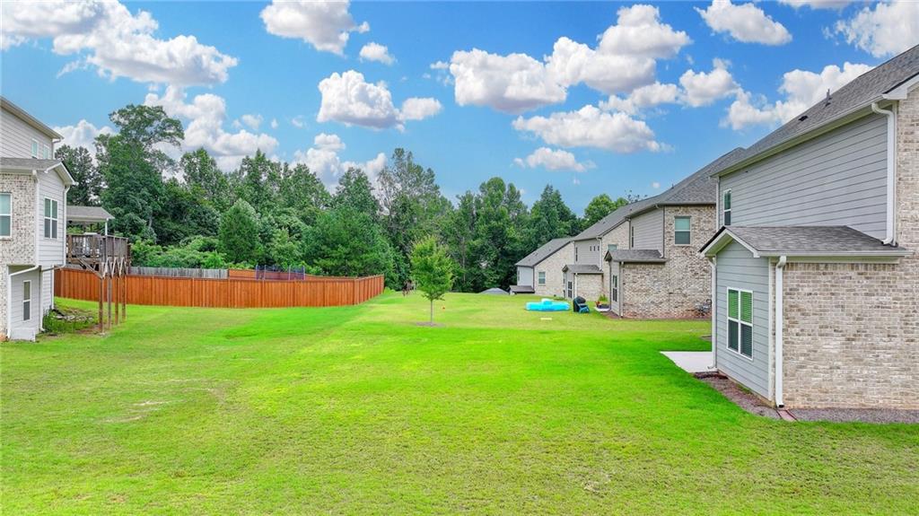 Chestnut Park - Residential