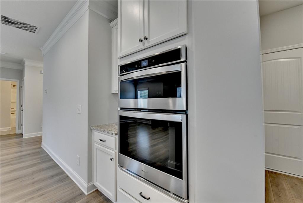Chestnut Park - Residential
