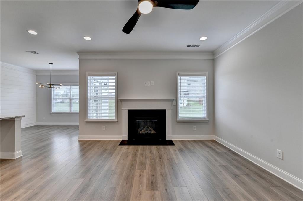 Chestnut Park - Residential