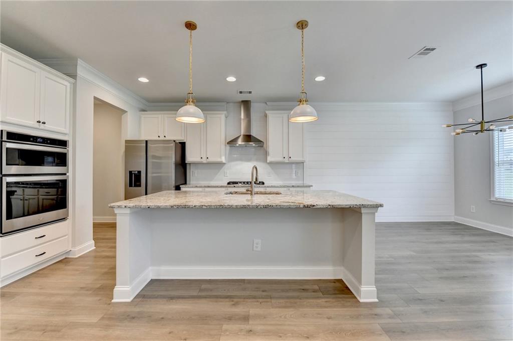 Chestnut Park - Residential
