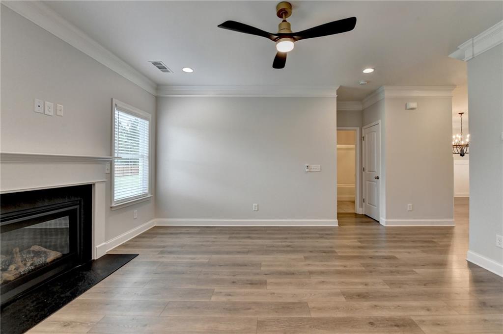 Chestnut Park - Residential