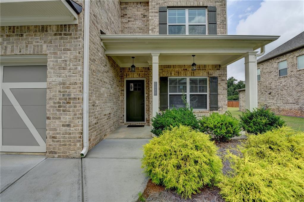 Chestnut Park - Residential