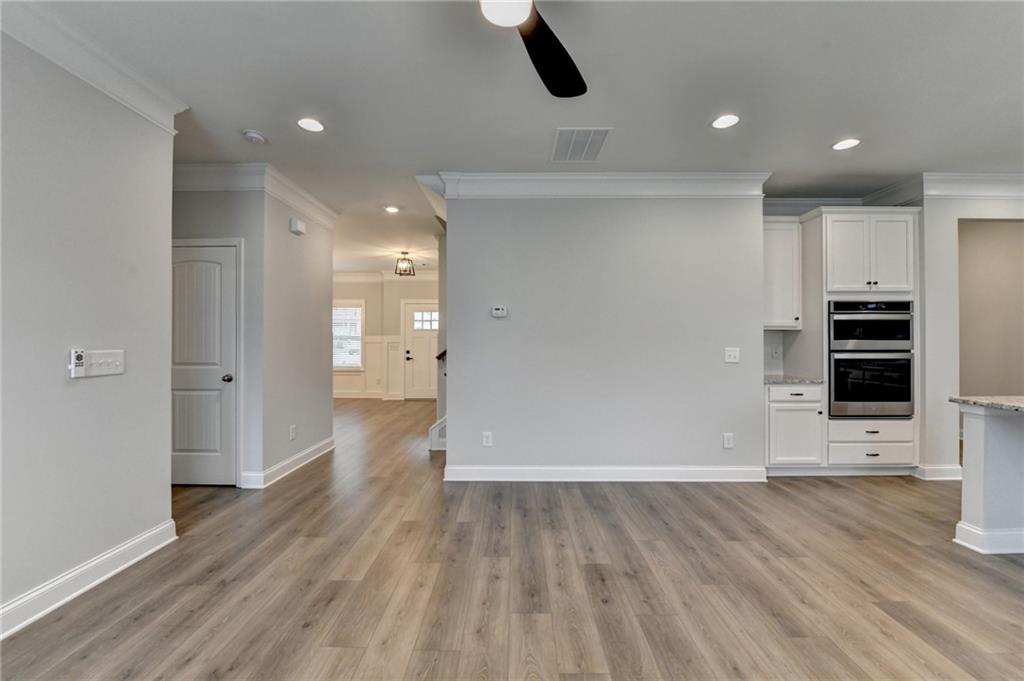 Chestnut Park - Residential