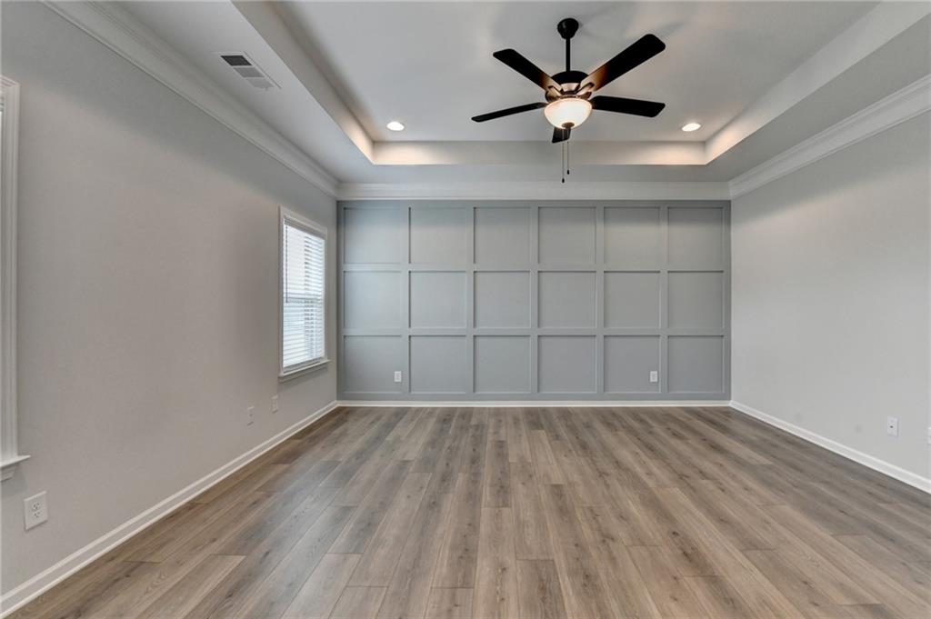 Chestnut Park - Residential
