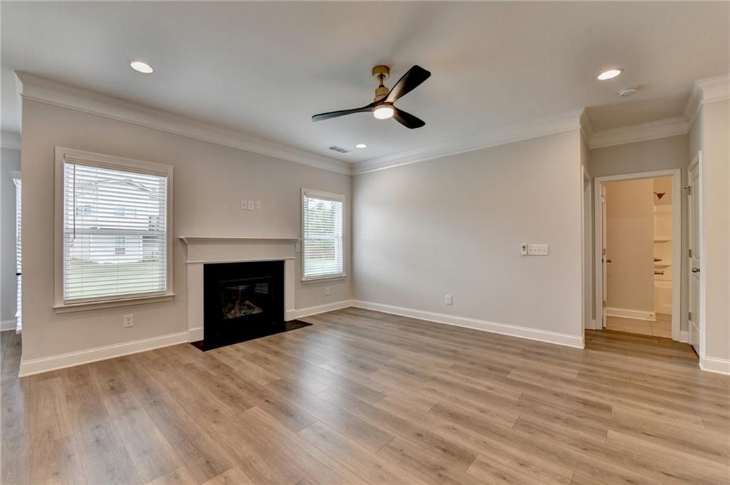 Chestnut Park - Residential