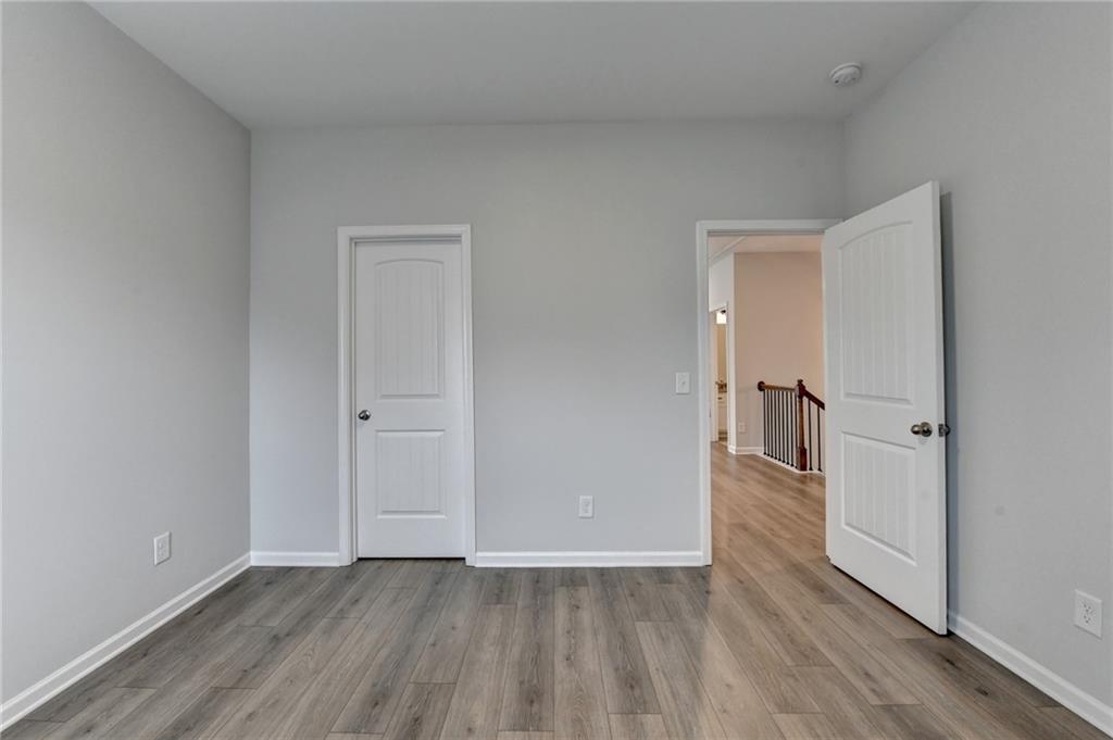 Chestnut Park - Residential