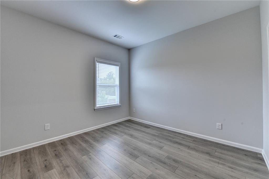 Chestnut Park - Residential