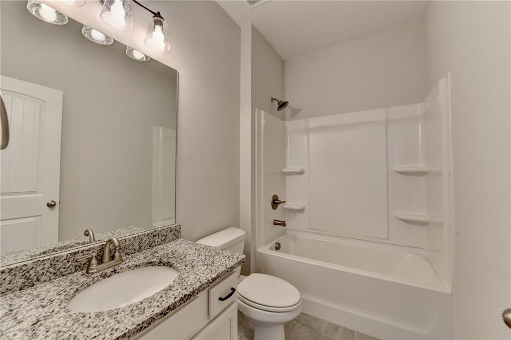 Chestnut Park - Residential