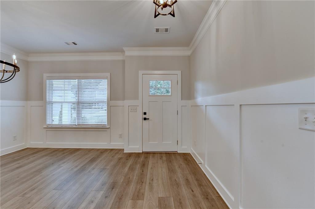 Chestnut Park - Residential