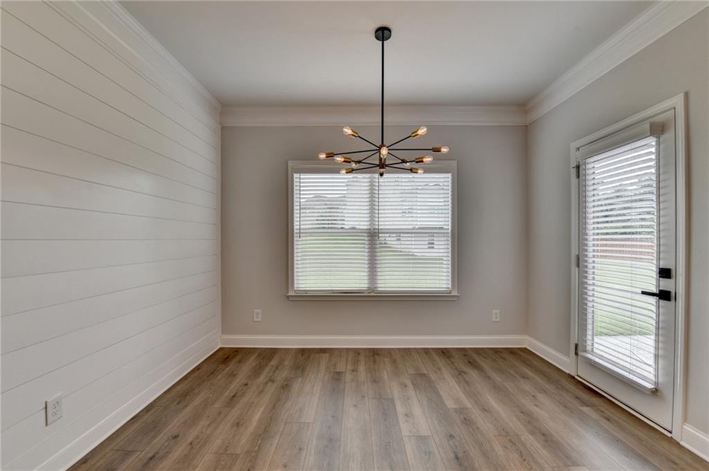 Chestnut Park - Residential