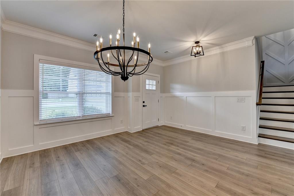 Chestnut Park - Residential