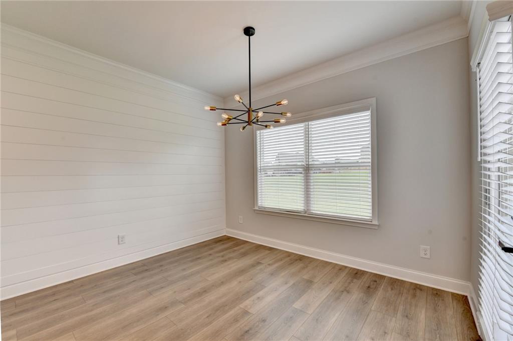 Chestnut Park - Residential