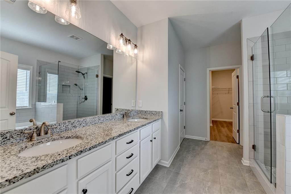 Chestnut Park - Residential