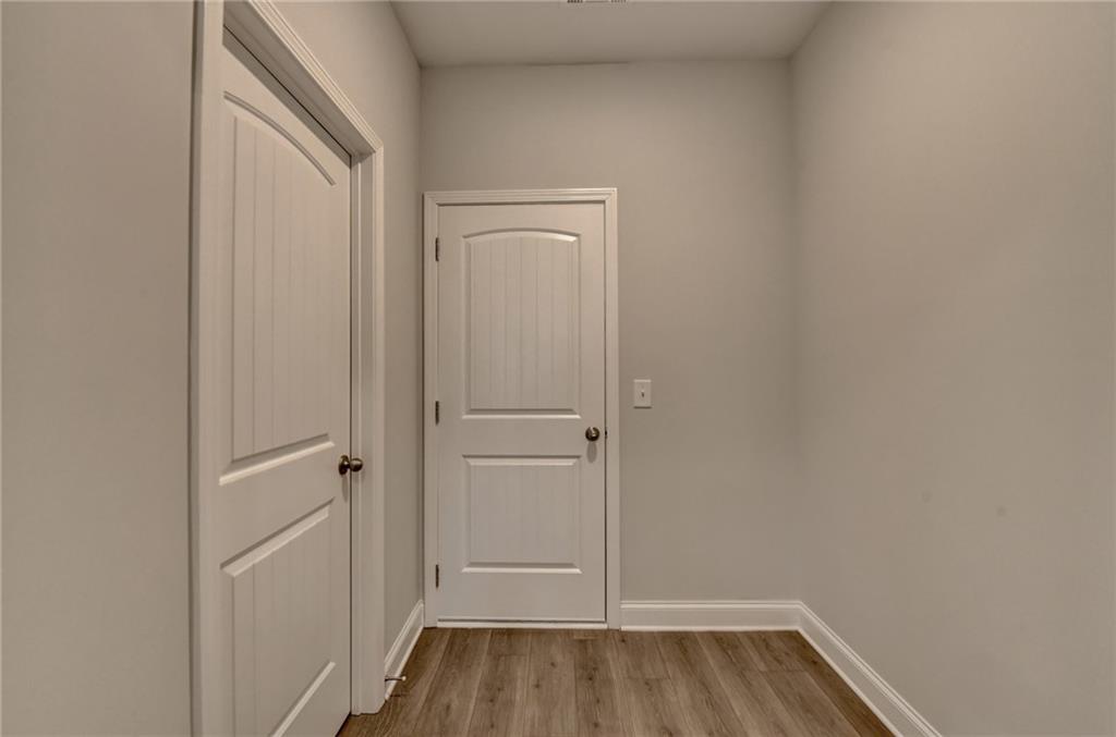 Chestnut Park - Residential