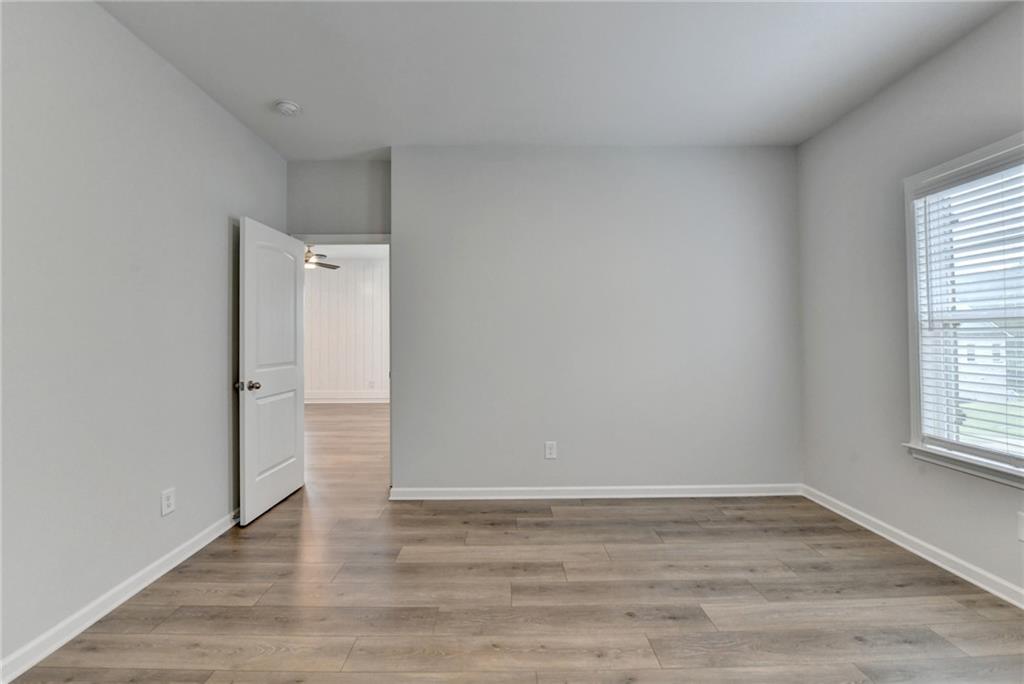 Chestnut Park - Residential
