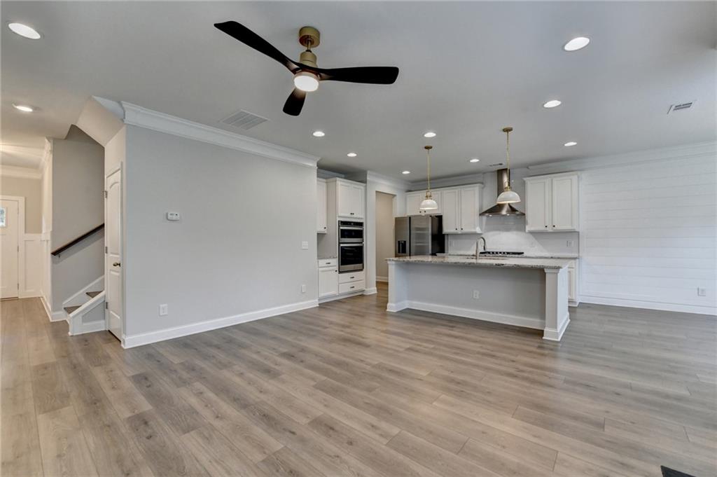 Chestnut Park - Residential