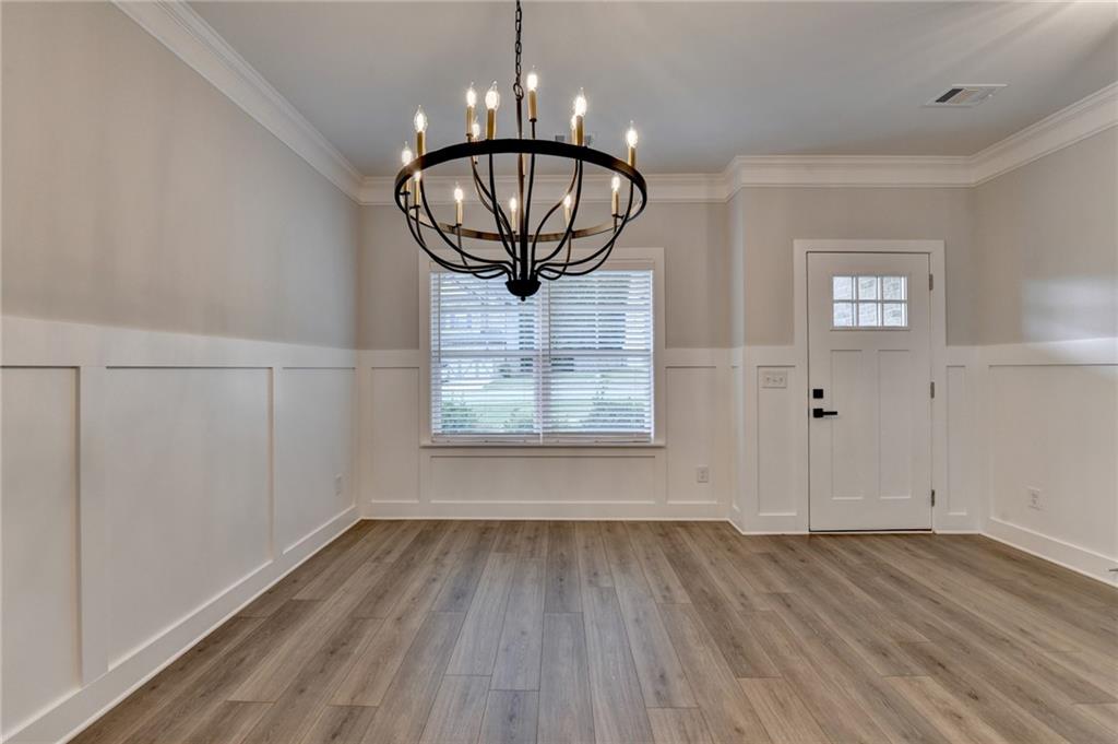 Chestnut Park - Residential