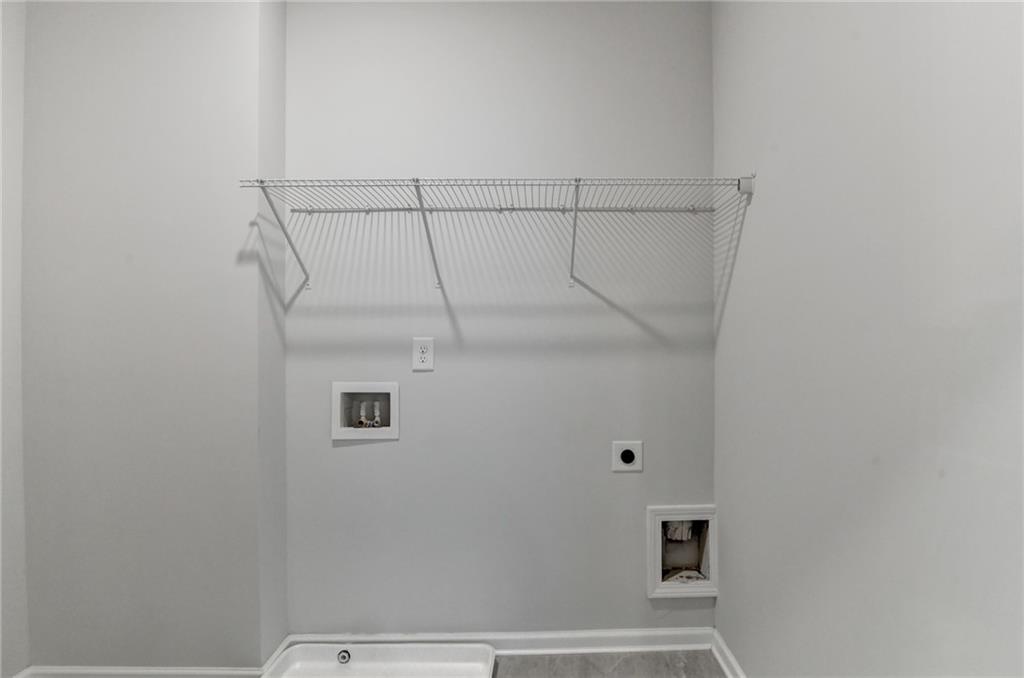 Chestnut Park - Residential