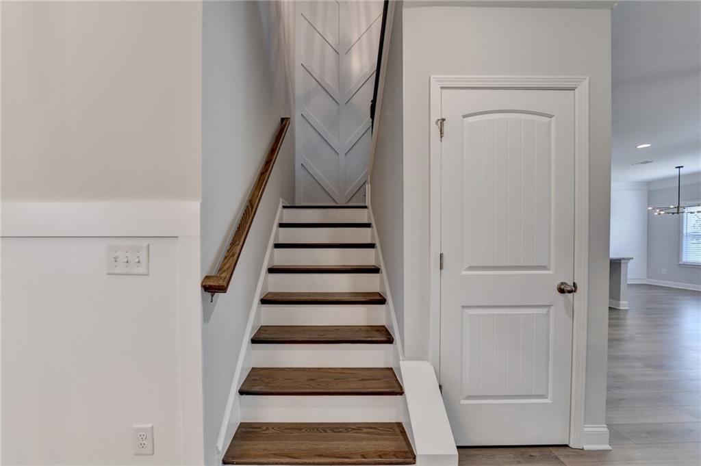 Chestnut Park - Residential
