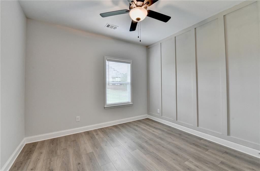 Chestnut Park - Residential