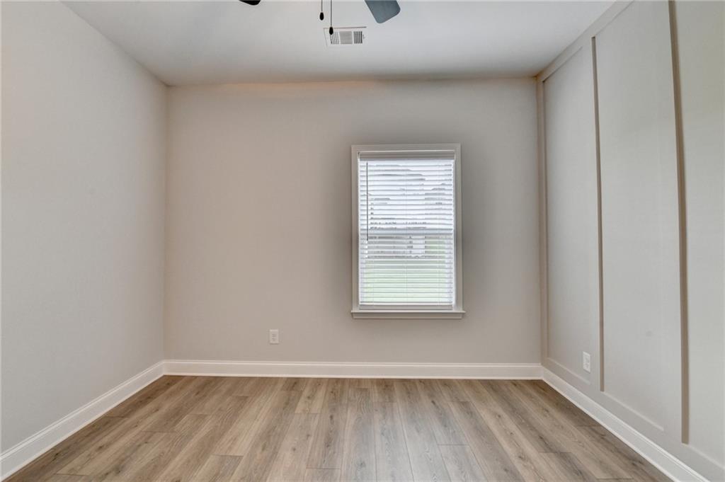 Chestnut Park - Residential