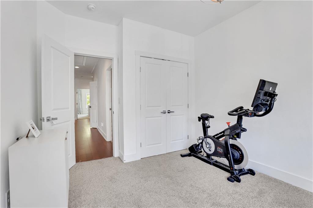 Bellehaven - Residential