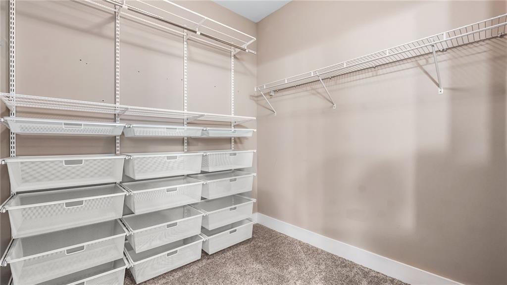 Bellehaven - Residential