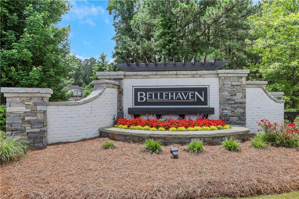 Bellehaven - Residential