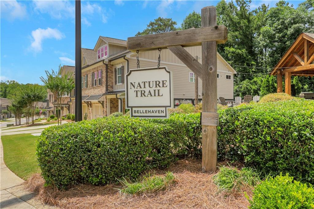 Bellehaven - Residential