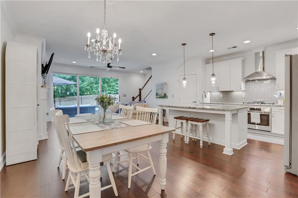 Bellehaven - Residential