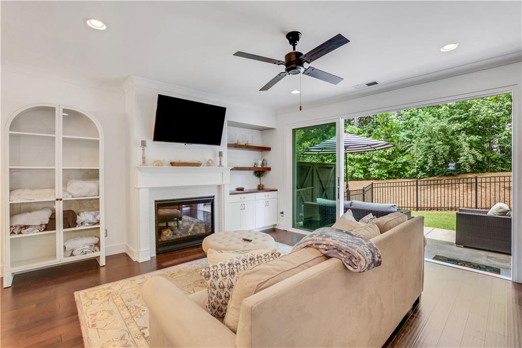 Bellehaven - Residential