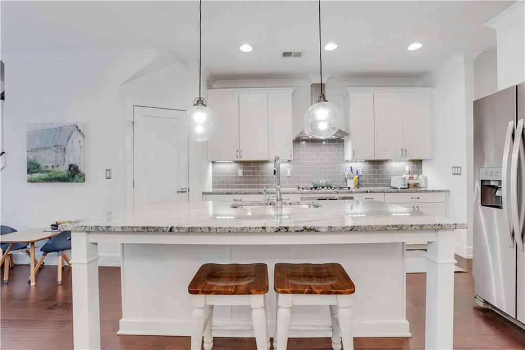 Bellehaven - Residential