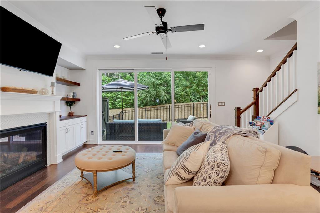 Bellehaven - Residential