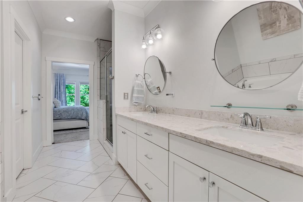 Bellehaven - Residential