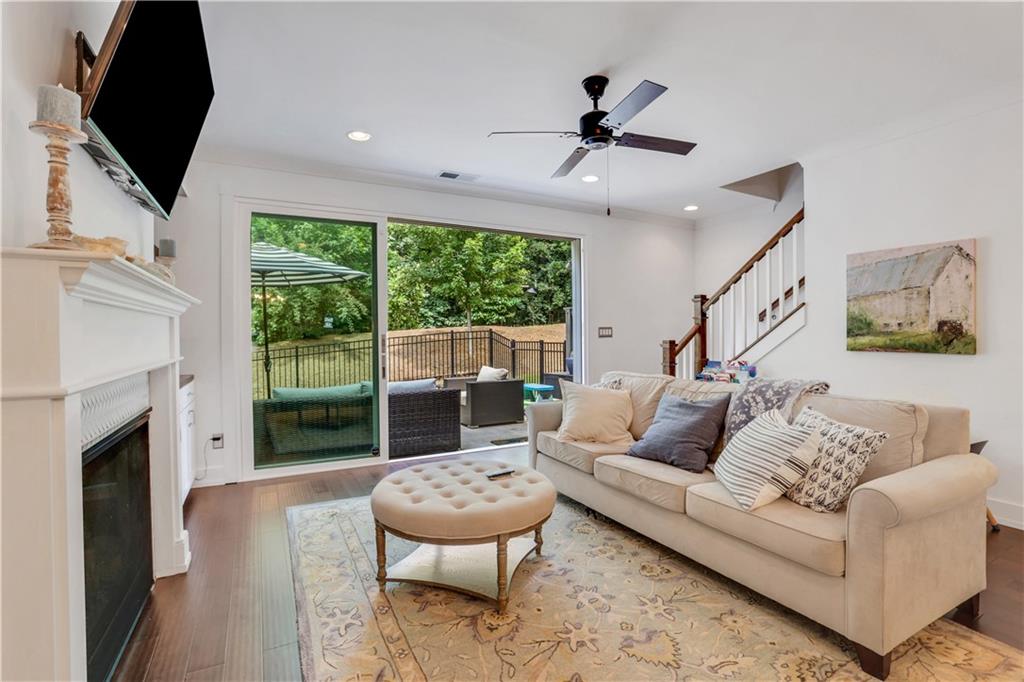 Bellehaven - Residential