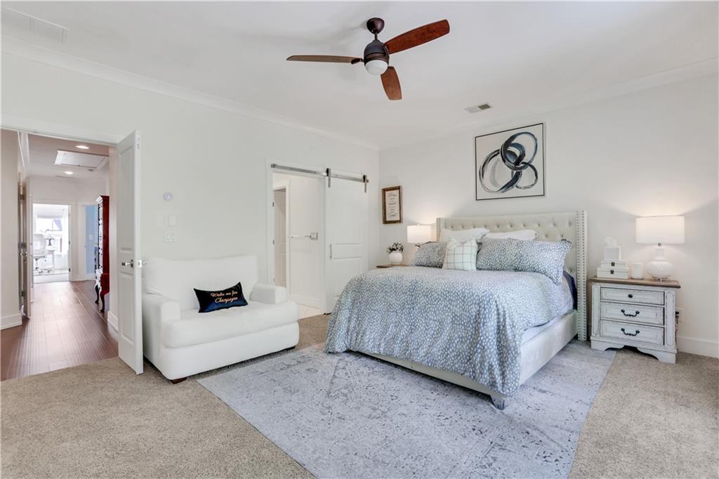 Bellehaven - Residential