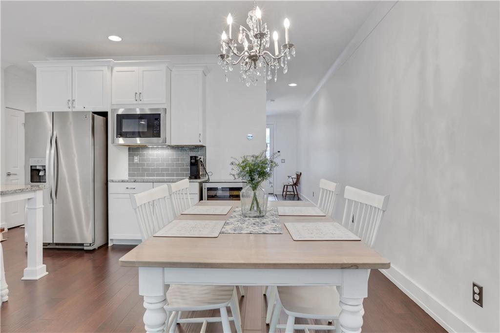 Bellehaven - Residential