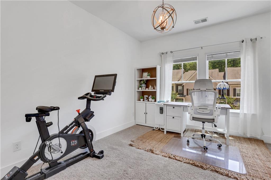 Bellehaven - Residential