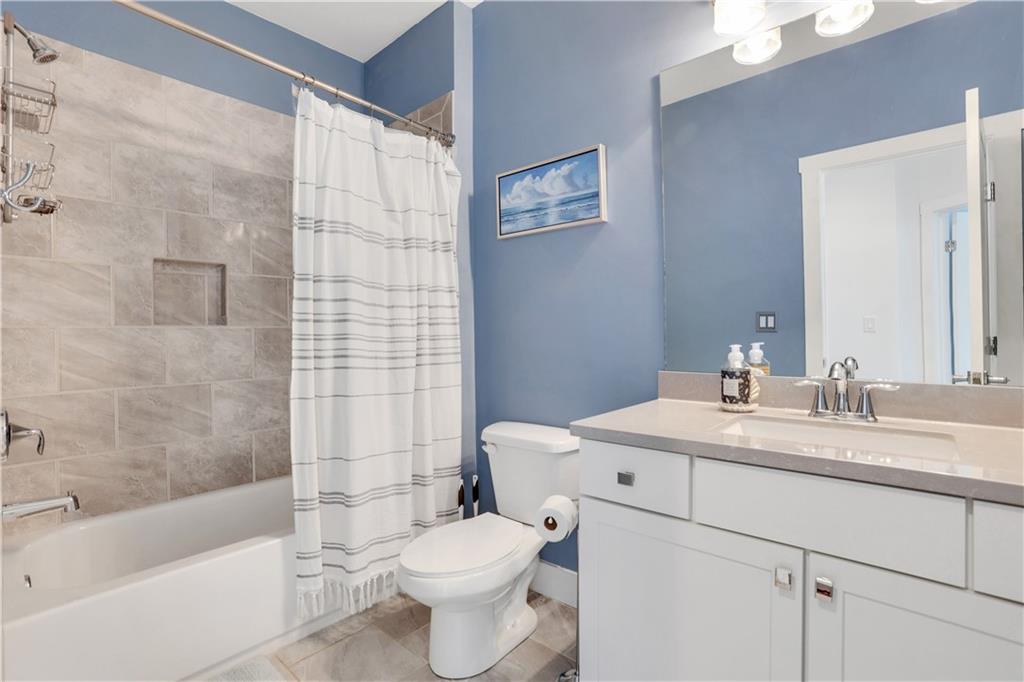 Bellehaven - Residential